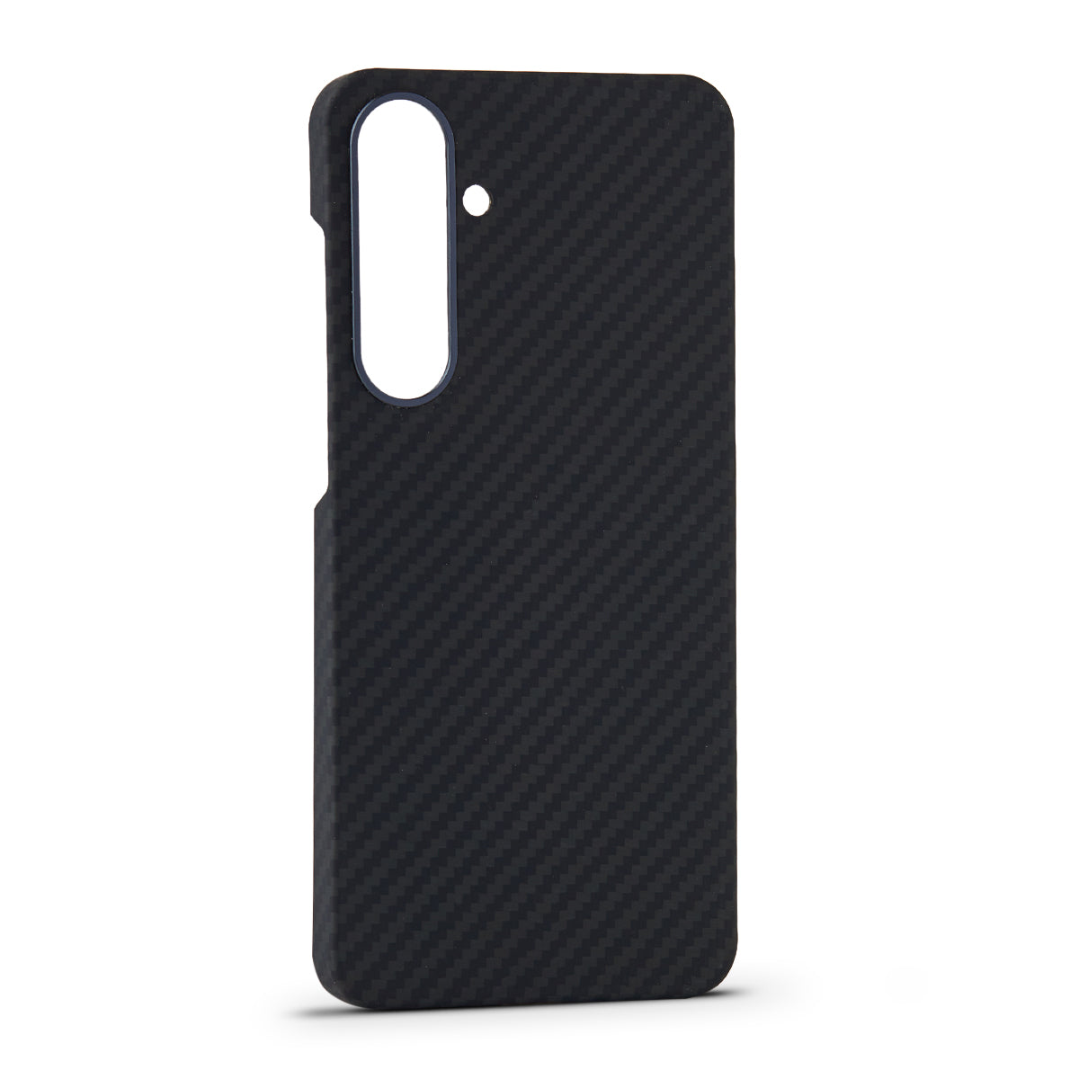 Husa Samsung S24 Plus Kevlar MagEZ 600D Black, MagSafe