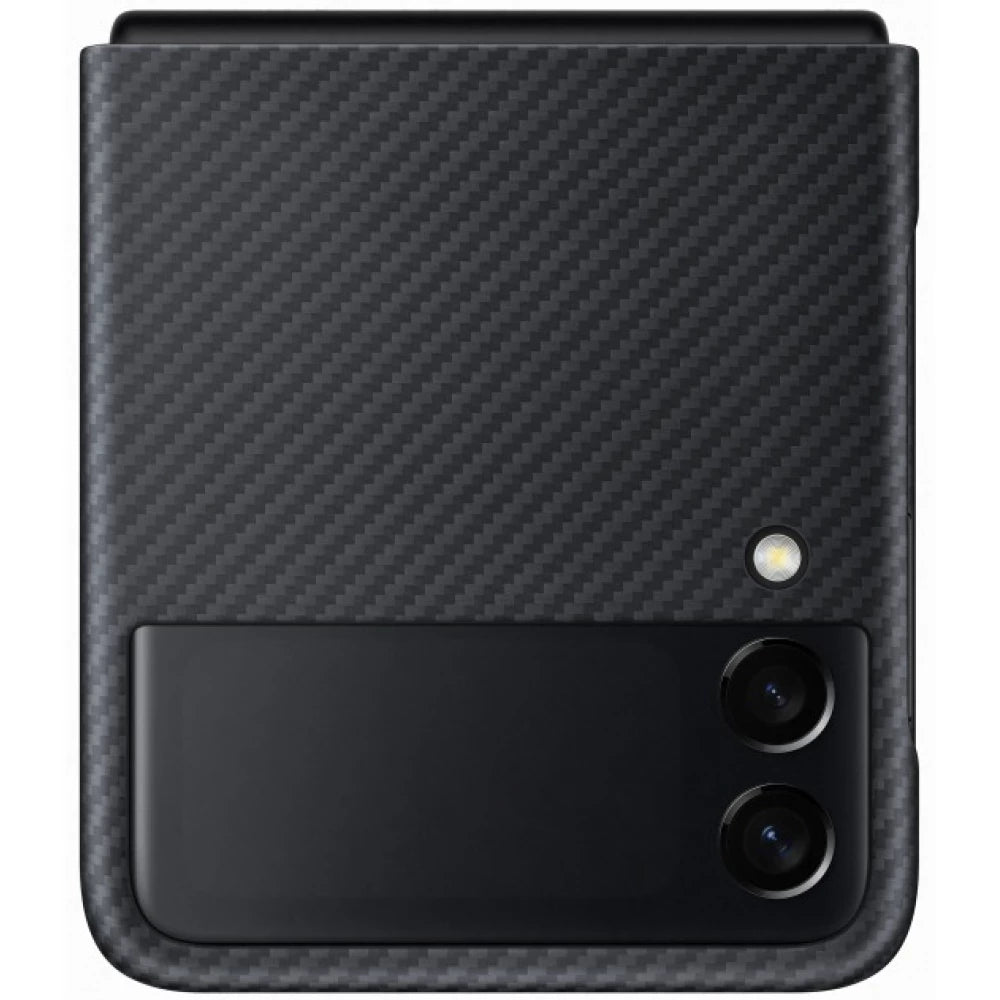 Husa Samsung Z Flip 4 din Kevlar Aramidă - Protecție Avansată