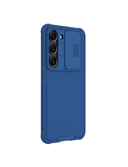 Husa Nillkin,Samsung Galaxy S23 , CamShield Pro, BLUE