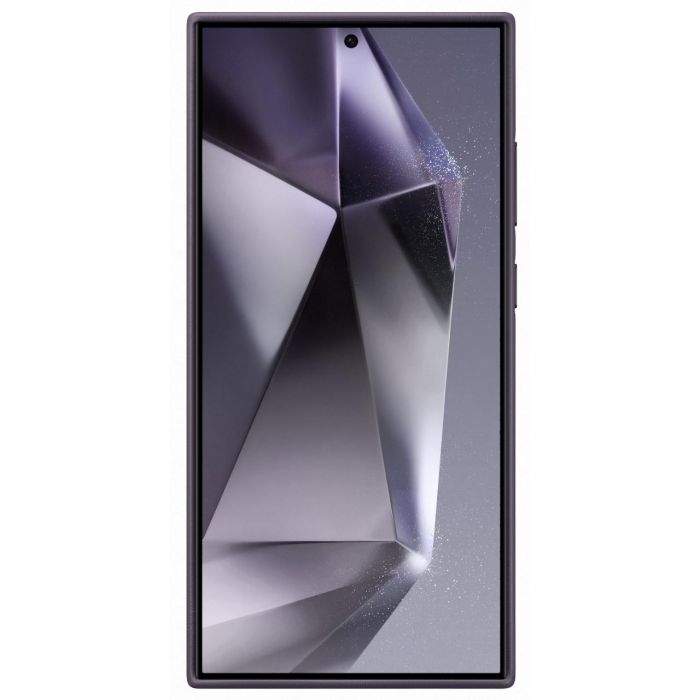 Husa Samsung Galaxy S23 Ultra, Piele Mov