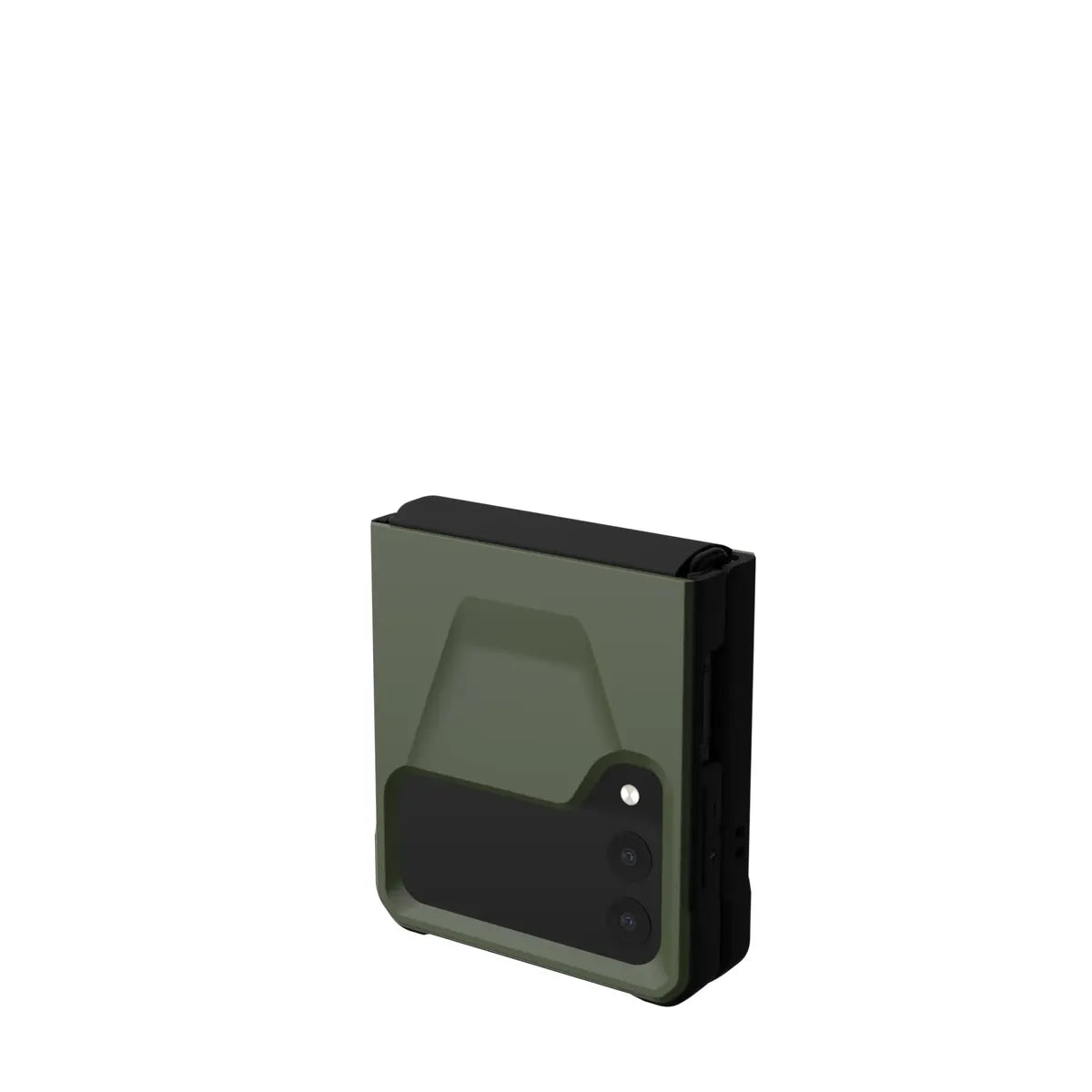 Husa UAG Civilian pentru Samsung Galaxy Z Flip 4 Olive
