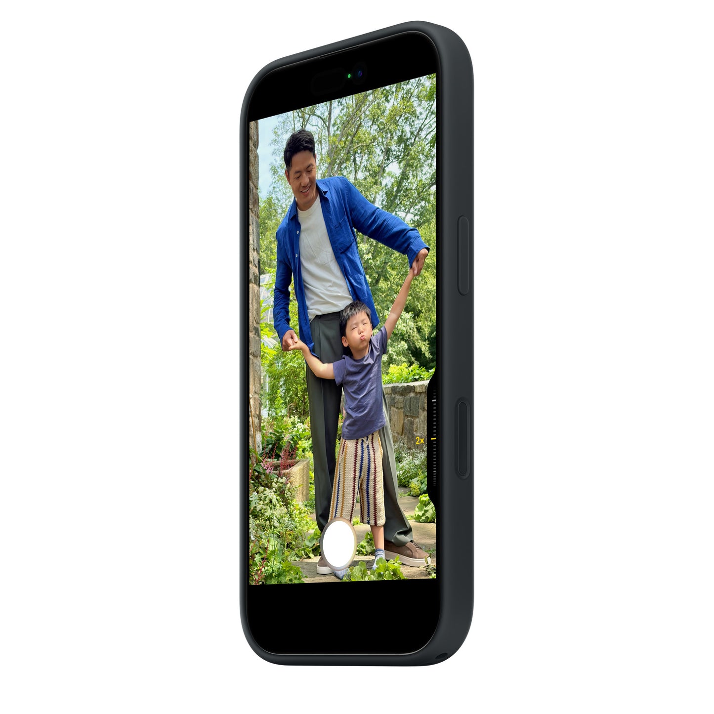 Husa Apple iPhone 17 cu Magsafe Black