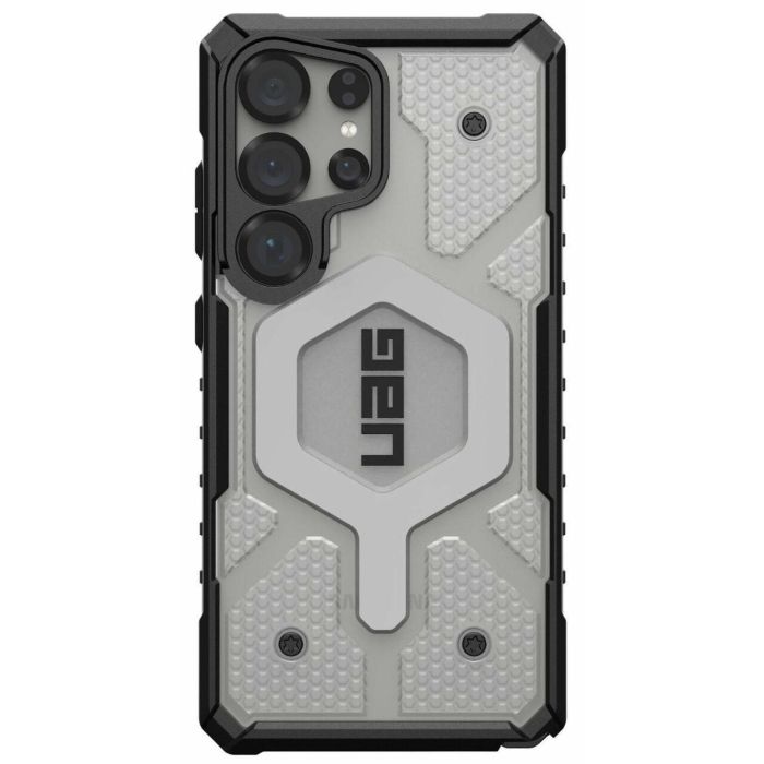 Husa UAG Samsung Galaxy S24 Ultra -Pathfinder Ice cu MagSafe