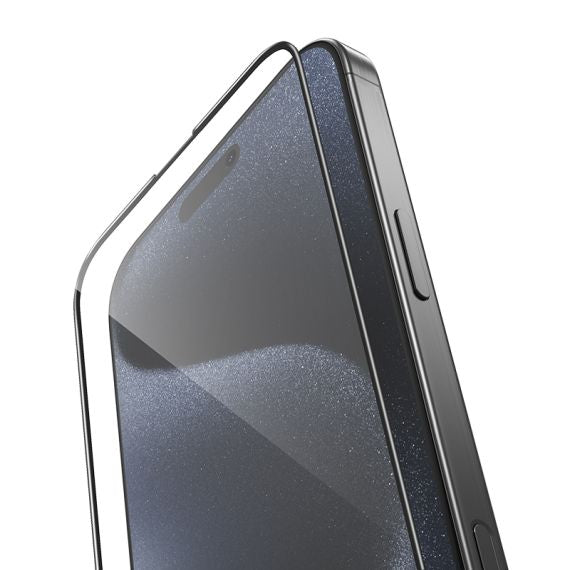 Folie Hoco - iPhone 14 pro ,Full Glue 6D, DustProof A34 Clear
