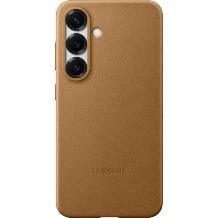 Husă Samsung Galaxy S25 Plus, Kindsuit, Auriu