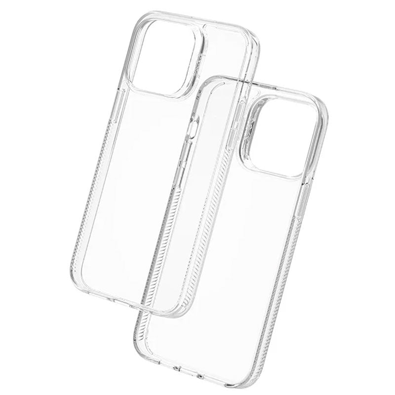 Husa Gear 4 - iPhone 16 Pro Max ShockProof, Clear