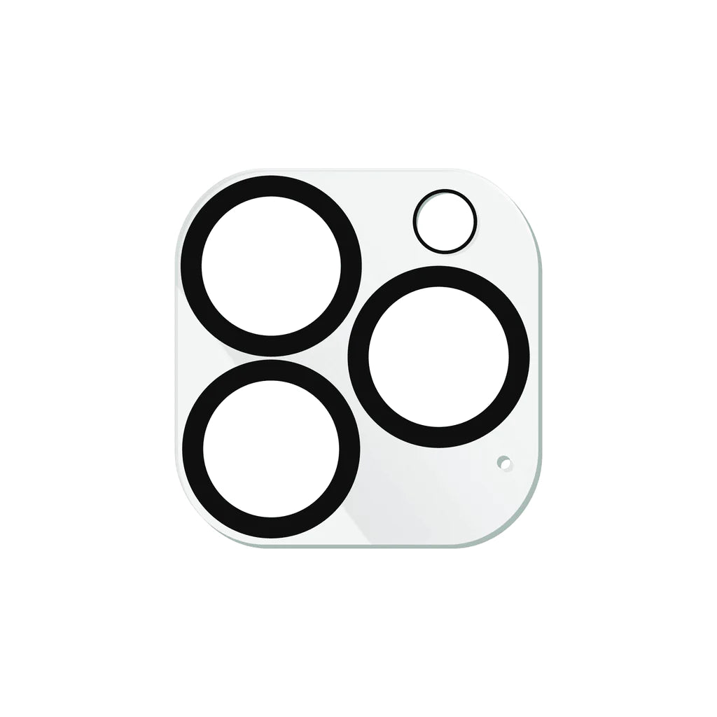 Geam de Protectie Pentru Camera Foto Vetter Temperade GLASS PRO Pentru iPhone 13 Pro - mag-genius-accesorii