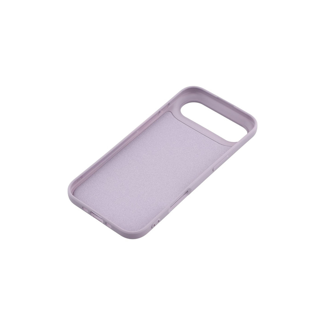 Husă X-Level pentru iPhone 17 Air – Thin Series, SoftTouch, Lila