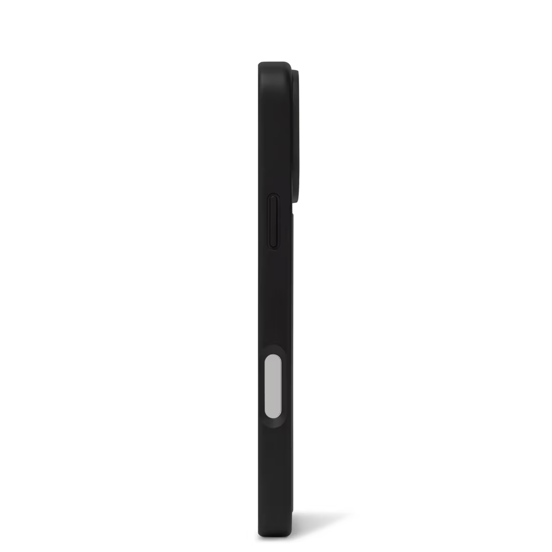 Husă iPhone 16 Pro din Aluminiu Rimowa, Black