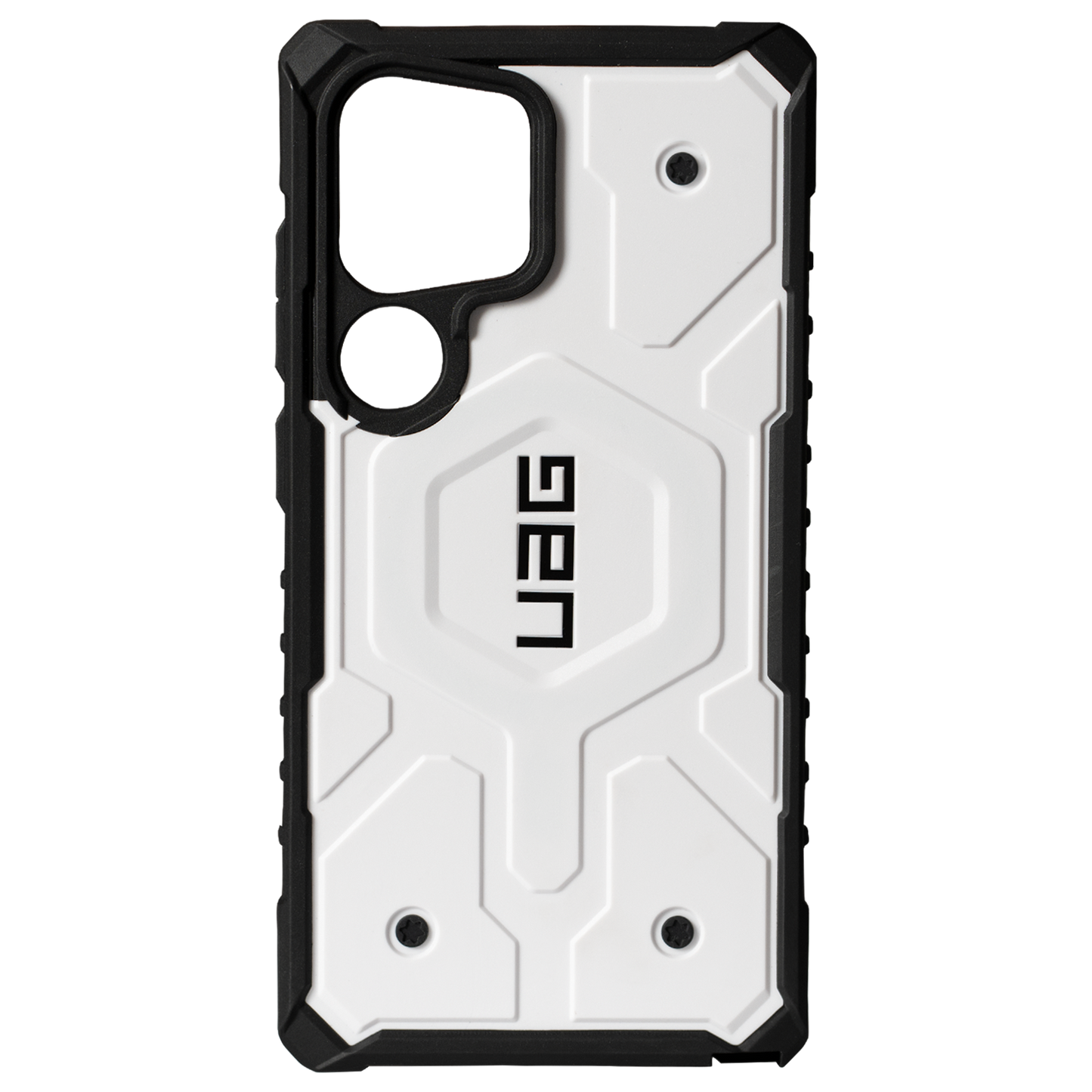 Husa Samsung Galaxy S23 Ultra 5G - UAG Pathfinder White