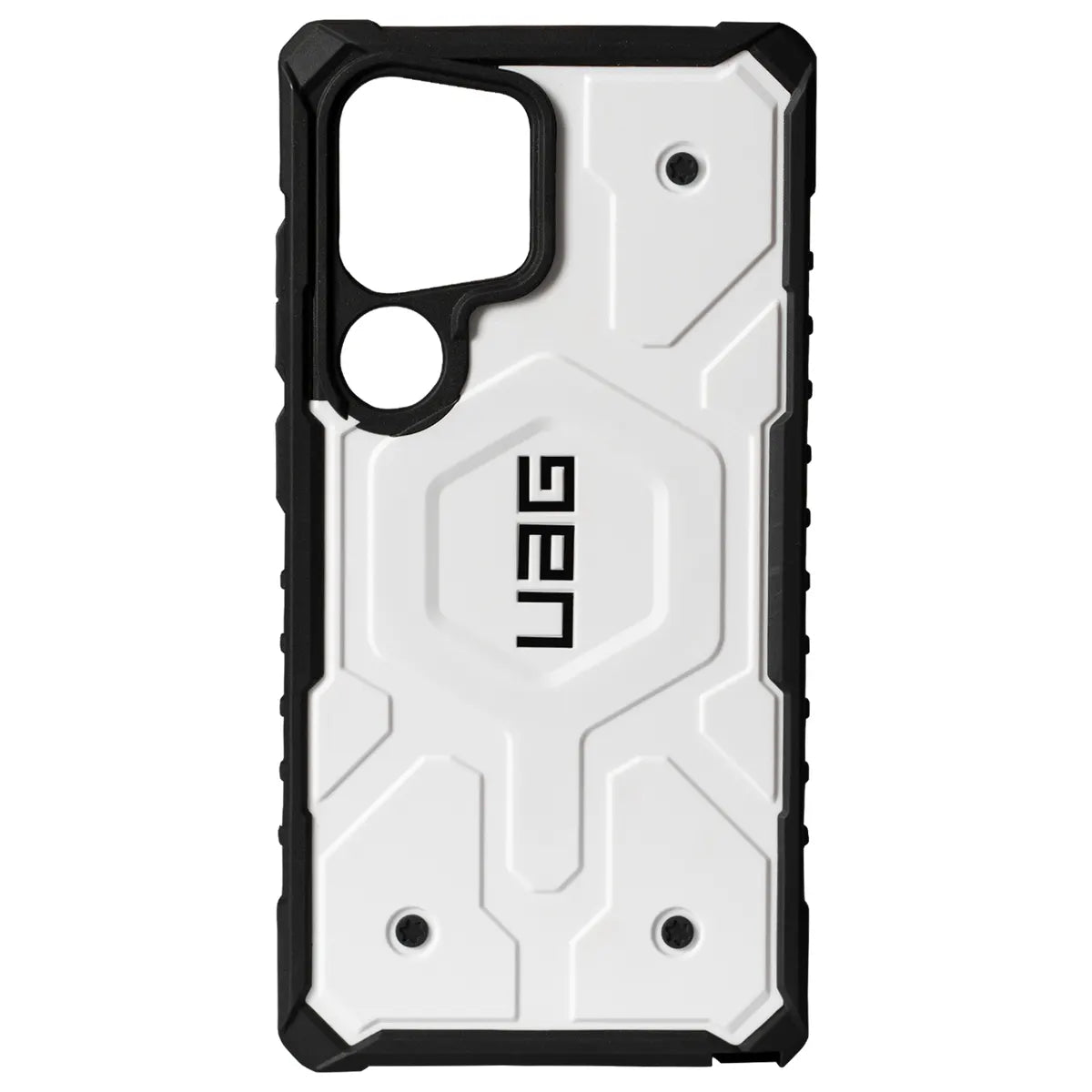 Husa Samsung Galaxy S23 5G - UAG Pathfinder White