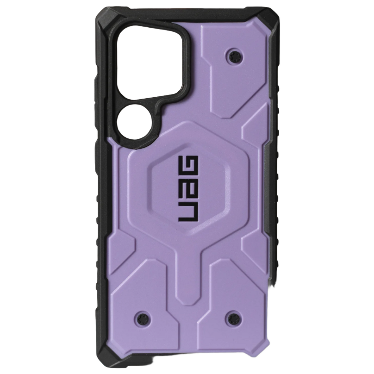 Husa Samsung Galaxy S23 Ultra 5G - UAG Pathfinder Lilac