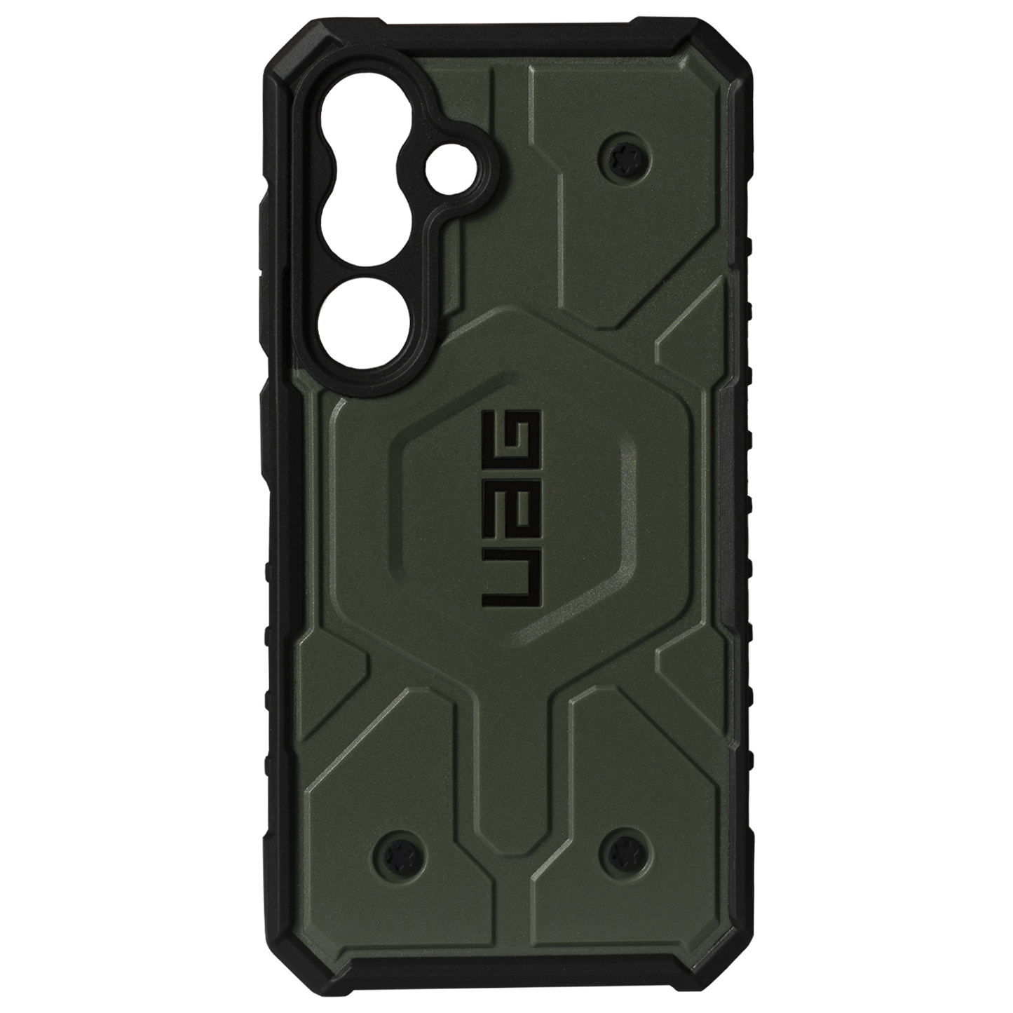Husa Samsung Galaxy S24 Plus 5G - UAG Pathfinder Verde