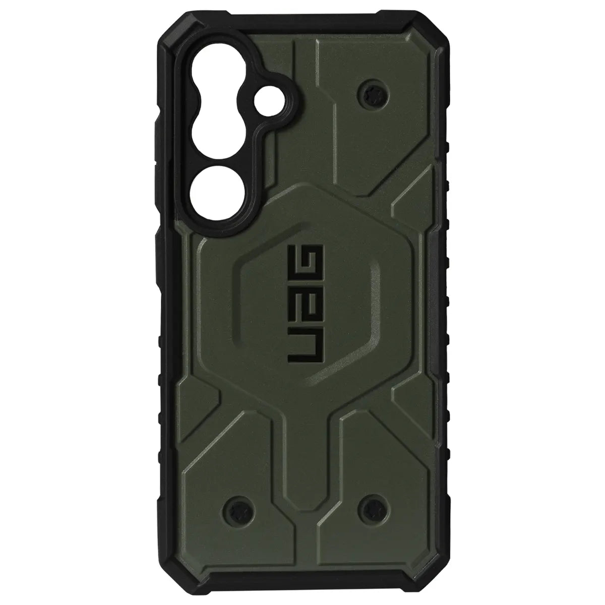 Husa Samsung Galaxy S24 5G - UAG Pathfinder Verde