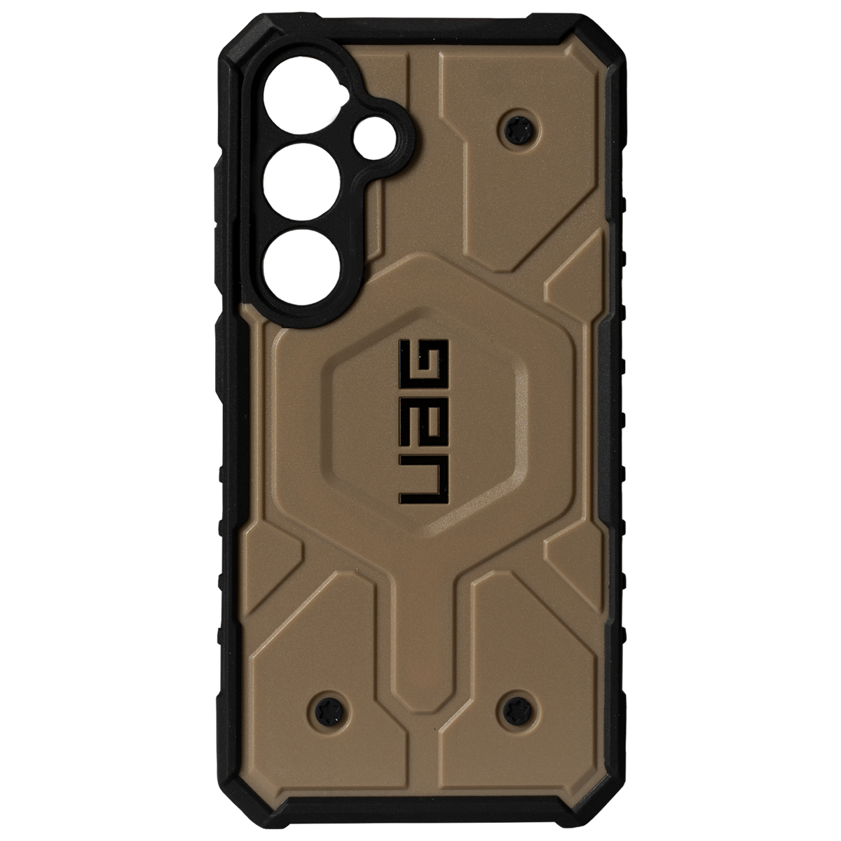 Husa Samsung Galaxy S24 Plus 5G - UAG Pathfinder Sand