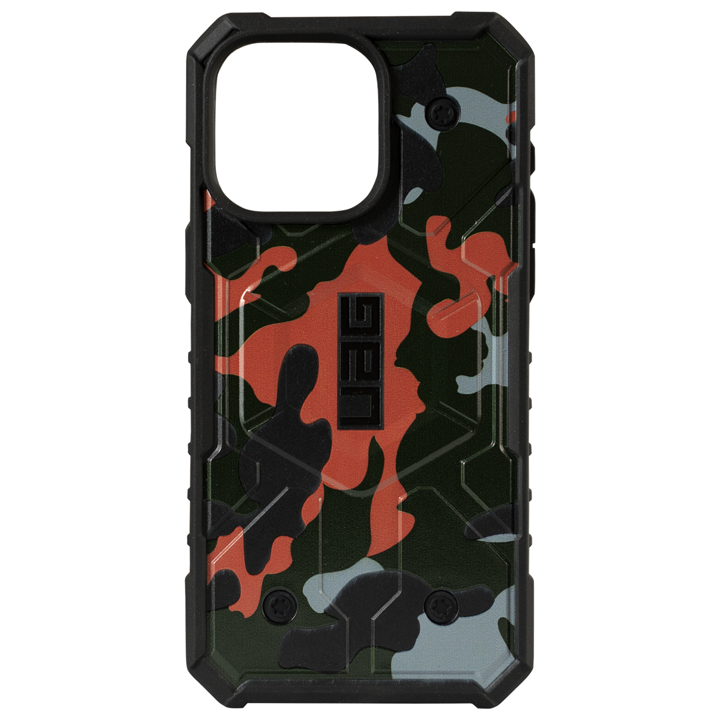 Husa iPhone 15 Pro UAG Pathfinder cu MagSafe , Color