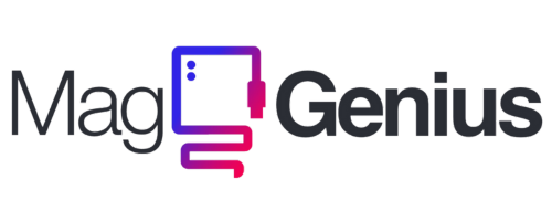 Mag Genius Ltd