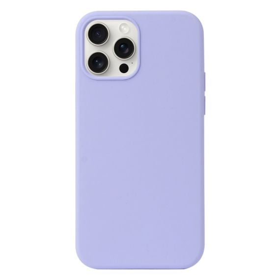 Husa X-Level Thin - iPhone 16 Pro, Lila