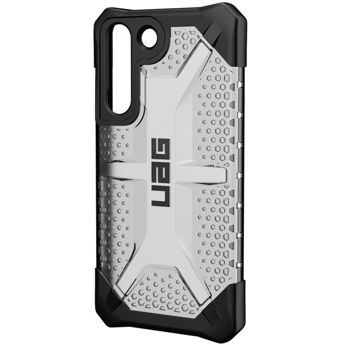 Husa Samsung Galaxy S22 - UAG Plasma ASH