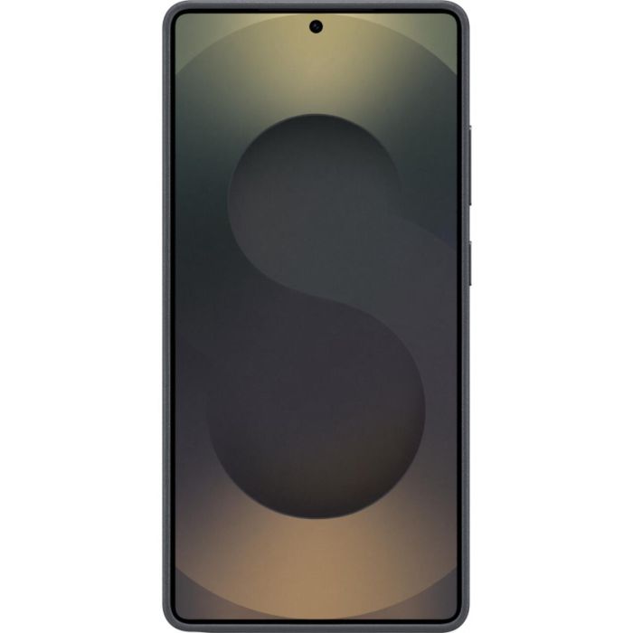 Husa Samsung S25 Ultra Originala Piele Kindsuit, Black