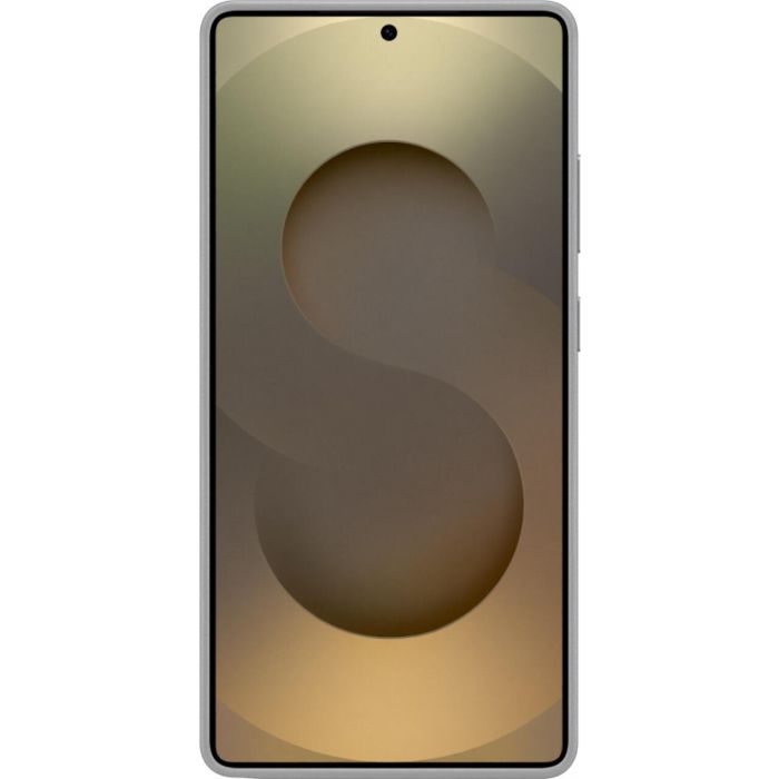 Husa Samsung S25 Ultra Originala Piele Kindsuit, Gray
