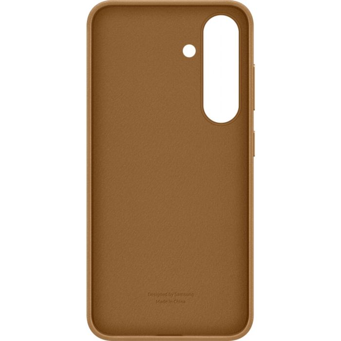 Husă Samsung Galaxy S25 Plus, Kindsuit, Auriu