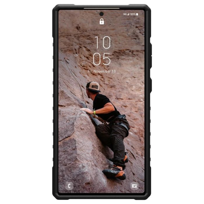 Husa Samsung Galaxy S24 Plus 5G - UAG Pathfinder Lilac
