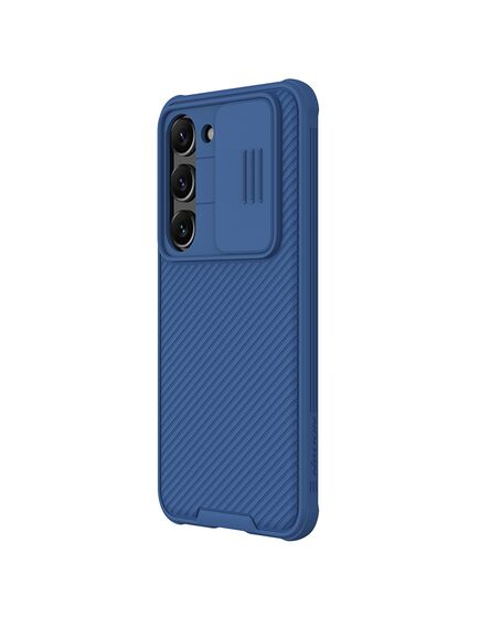 Husa Nillkin,Samsung Galaxy S23 , CamShield Pro, BLUE