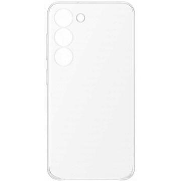 Husa Orignala Samsung Galaxy S24 Plus Transparenta