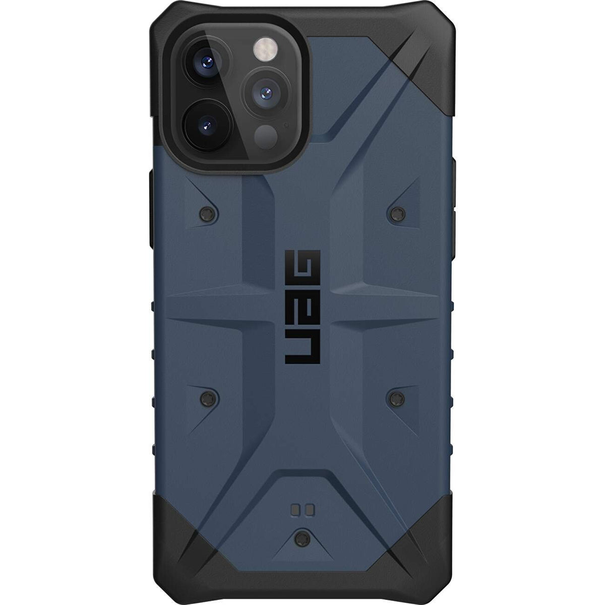 Husă iPhone 12 Pro Max UAG Pathfinder, Mallard