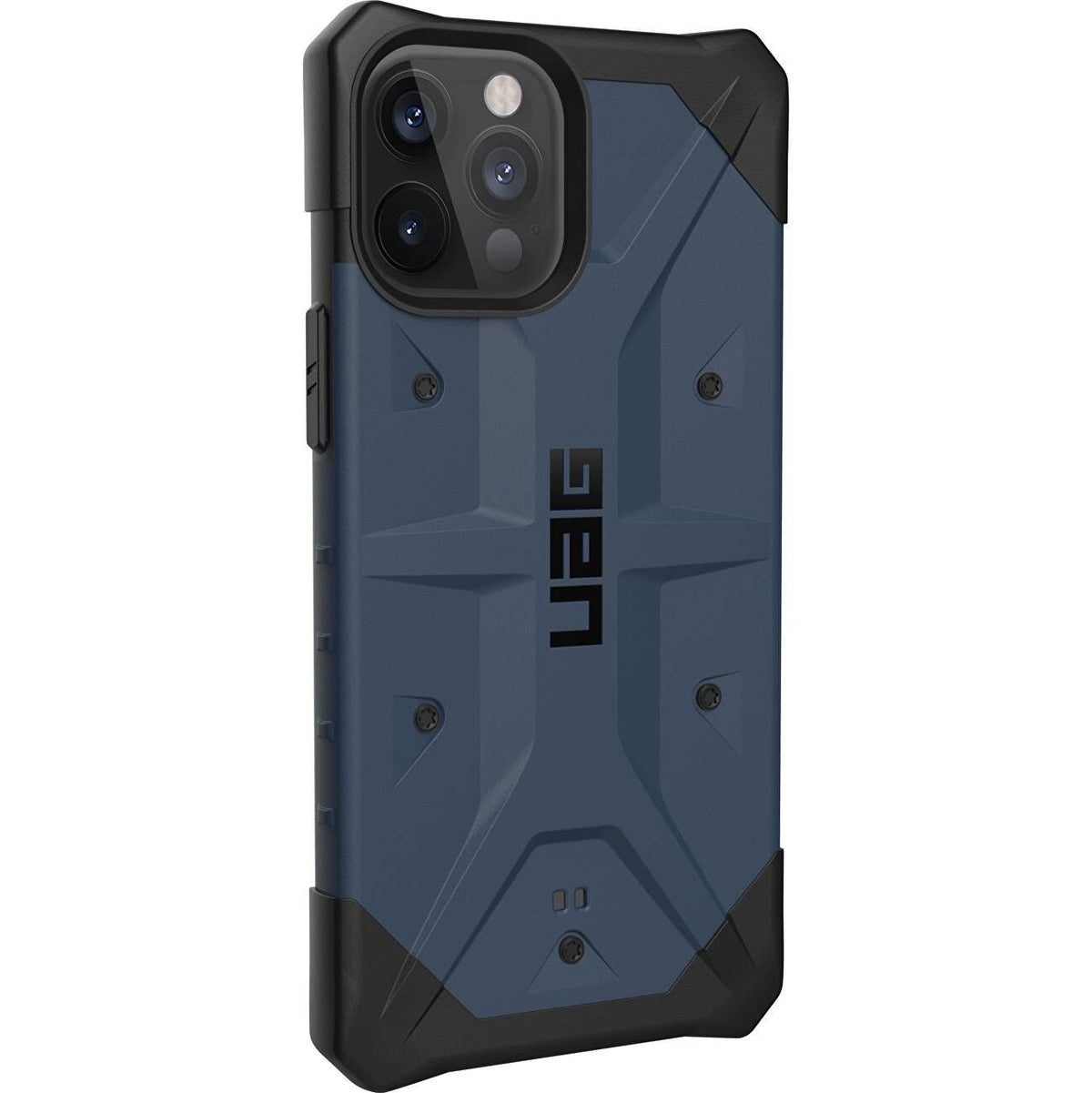 Husă iPhone 12 Pro Max UAG Pathfinder, Mallard