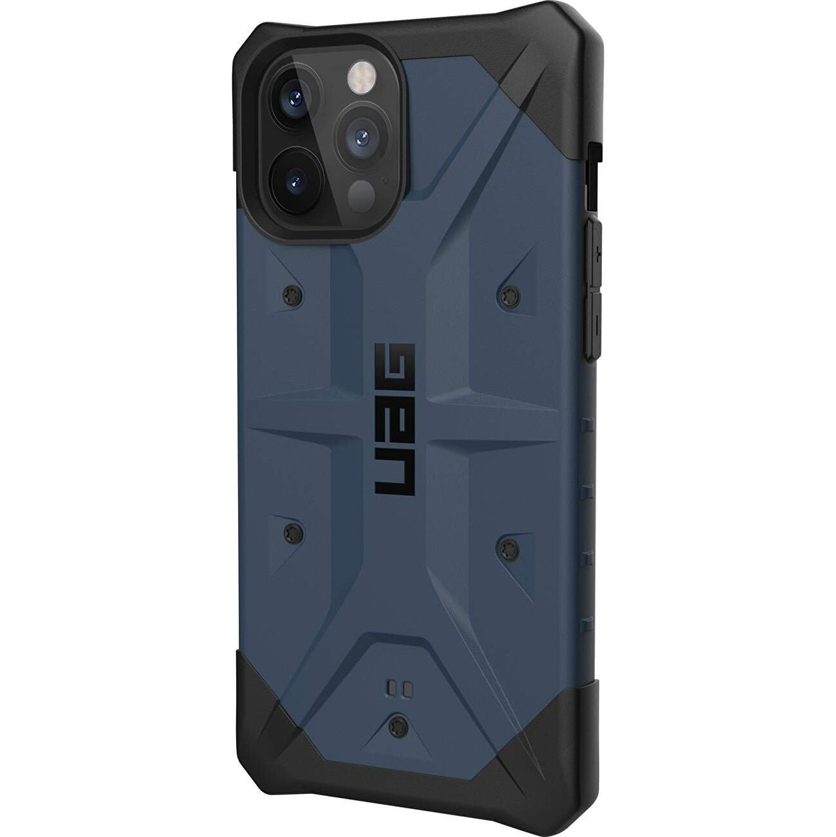Husă iPhone 12 Pro Max UAG Pathfinder, Mallard