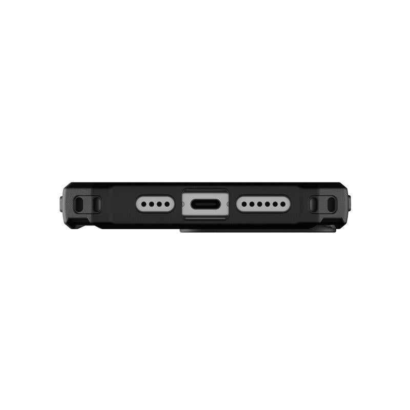 Husa de Protectie iPhone 15 pro UAG Pathfinder cu MagSafe Blue