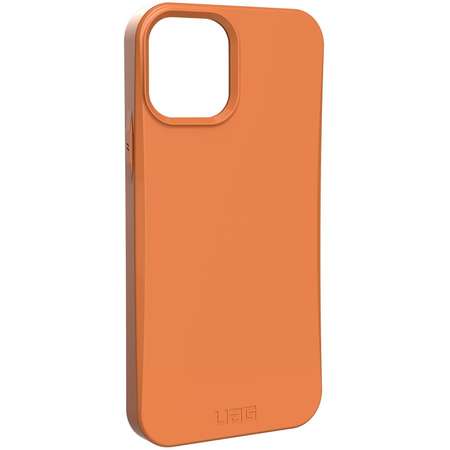 Husă iPhone 13 Pro Max UAG Outback, Portocaliu