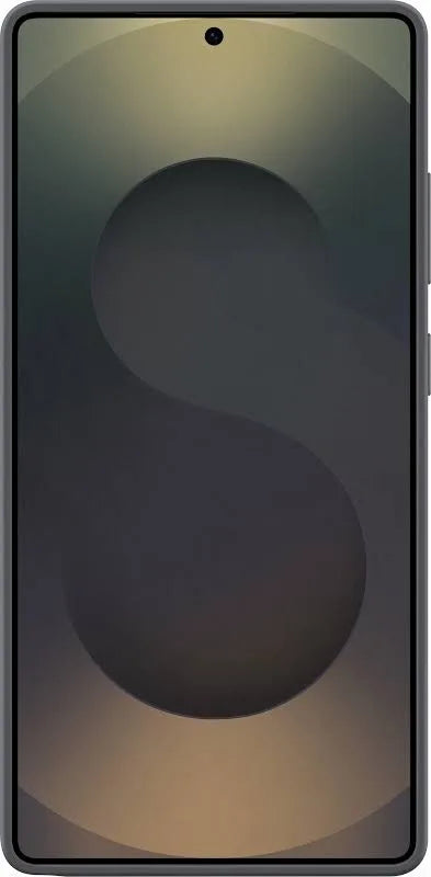 Husa Samsung Galaxy S25 Ultra din Silicon Negru