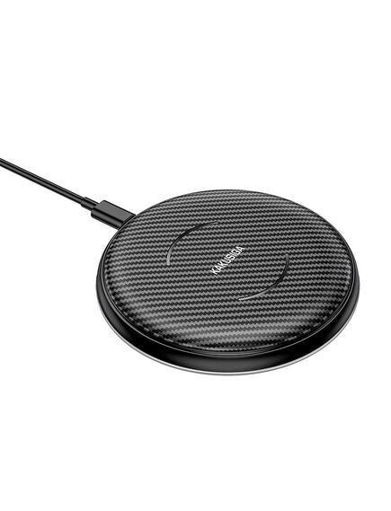 Incarcator Wireless, 15W, 1xUSB-C, PD, Magnetic