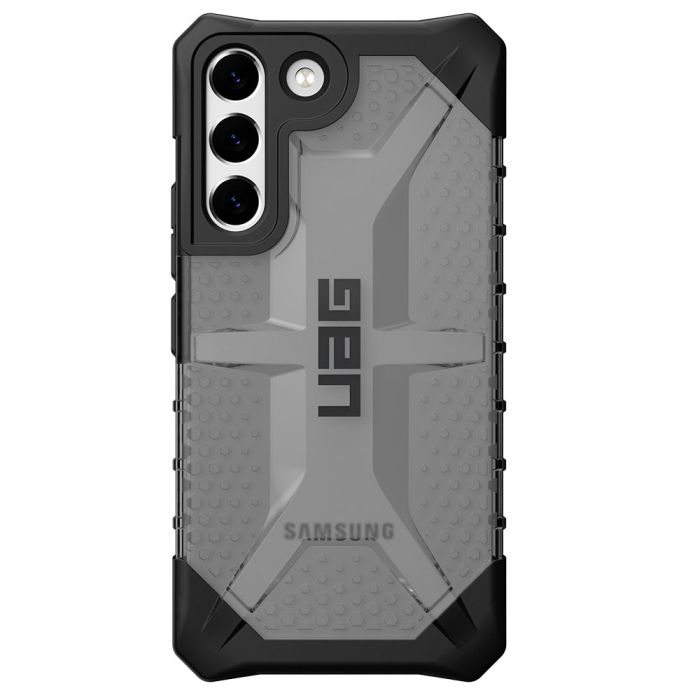Husa Samsung Galaxy S22 - UAG Plasma ASH