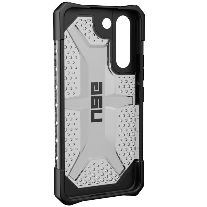 Husa Samsung Galaxy S22 - UAG Plasma ASH