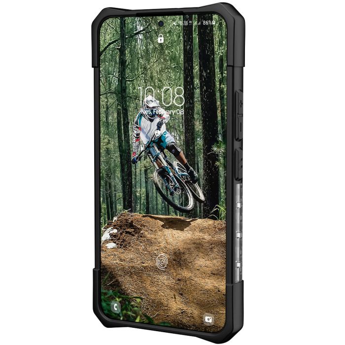 Husa Samsung Galaxy S22 - UAG Plasma ASH