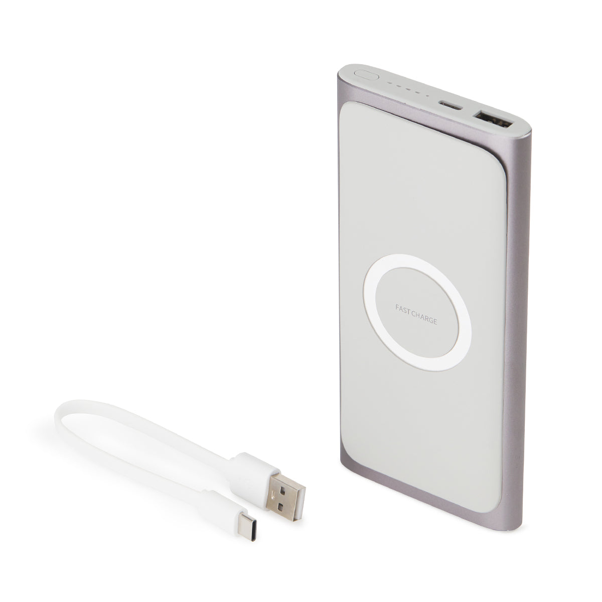 Baterie Externa,Samsung,USB-C Wirles Fast Charge 20W 10.000 MAh