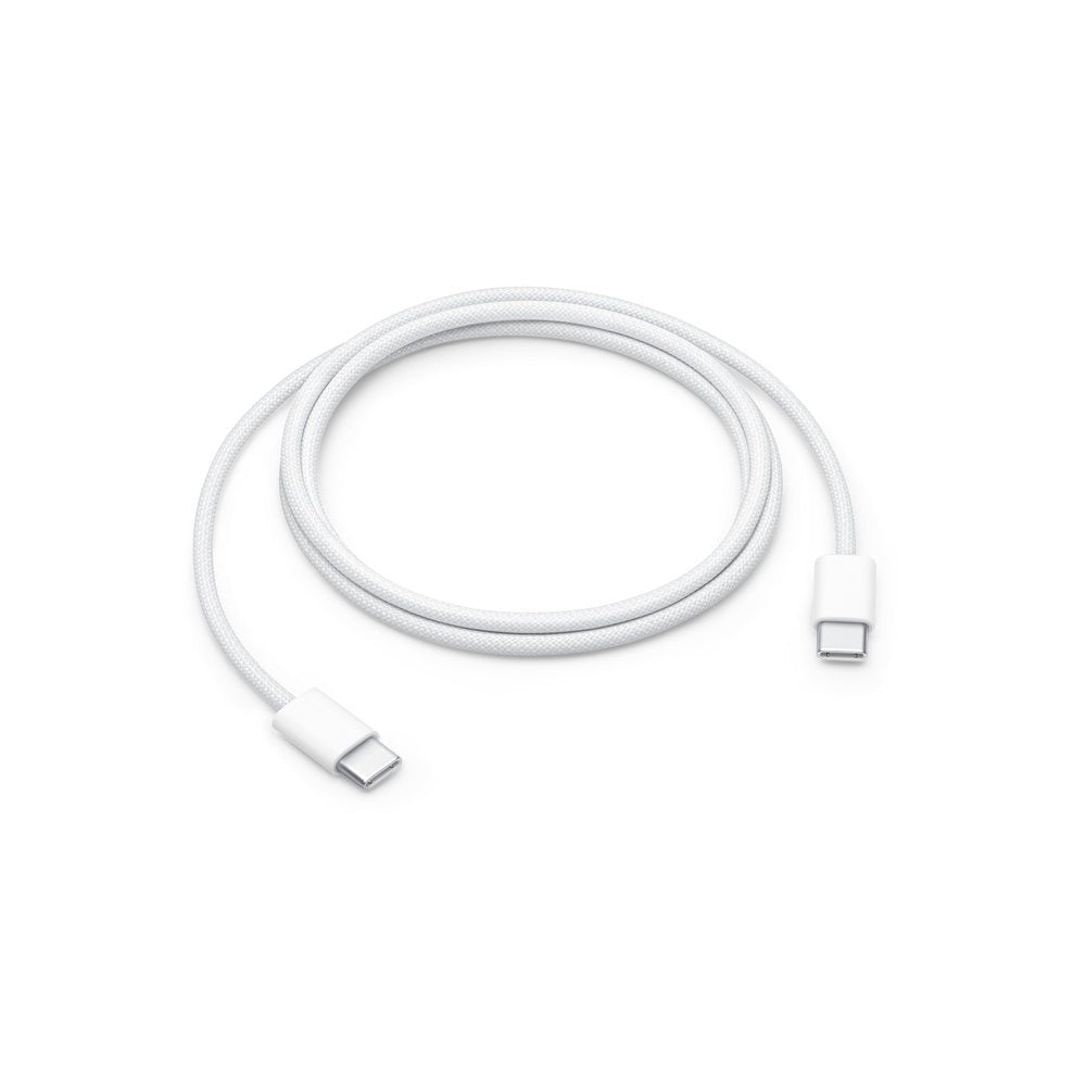 Cablu de date Apple 60W USB-C Charge Cable (1 m) - mag-genius-accesorii