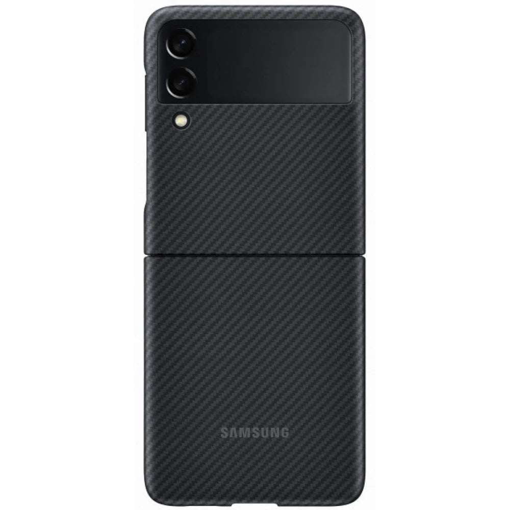 Husa Samsung Z Flip 4 din Kevlar Aramidă - Protecție Avansată