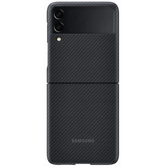 Husa Samsung Z Flip 4 din Kevlar Aramidă - Protecție Avansată