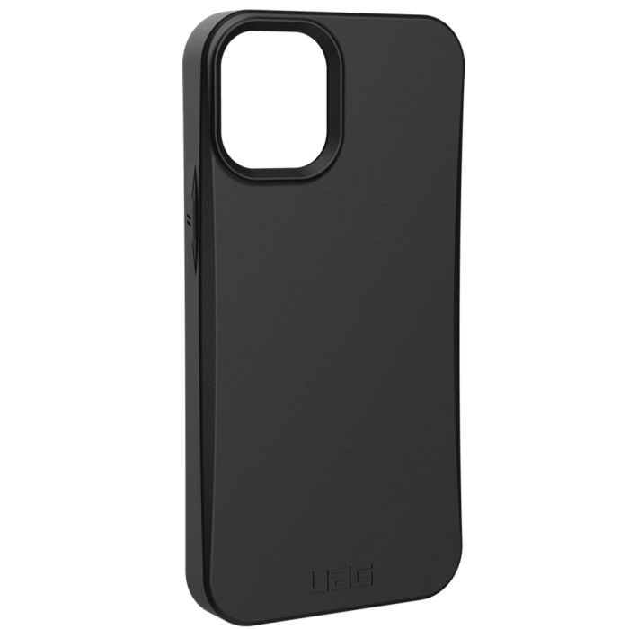 Husa iPhone 12 Mini UAG Outback Black