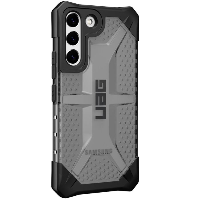 Husa Samsung Galaxy S22 - UAG Plasma ASH