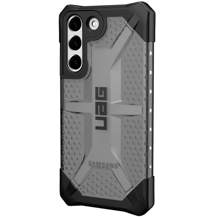 Husa Samsung Galaxy S22 - UAG Plasma ASH