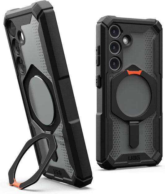 Husa UAG Samsung Galaxy S24 Plus 5G-Plasma XTE Black Orange