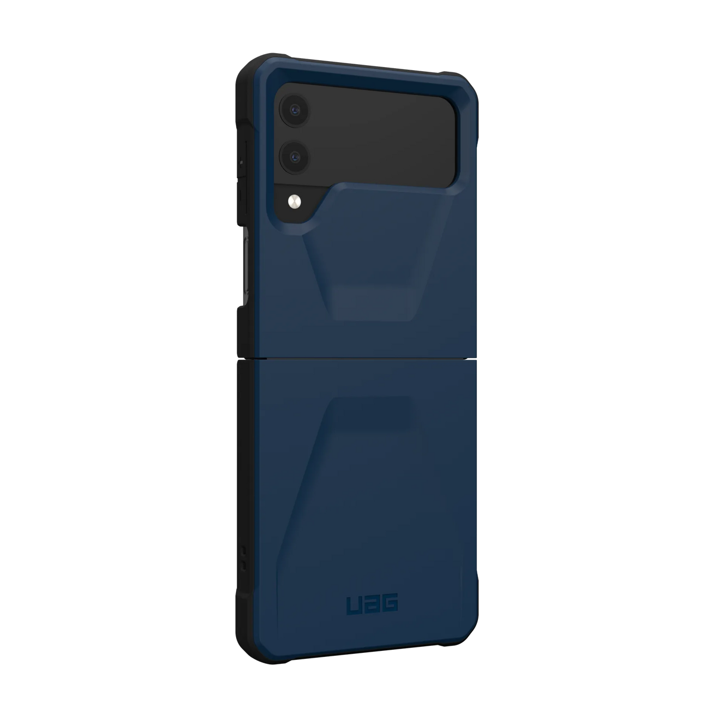 Husa UAG Civilian pentru Samsung Galaxy Z Flip 4 5G Mallard