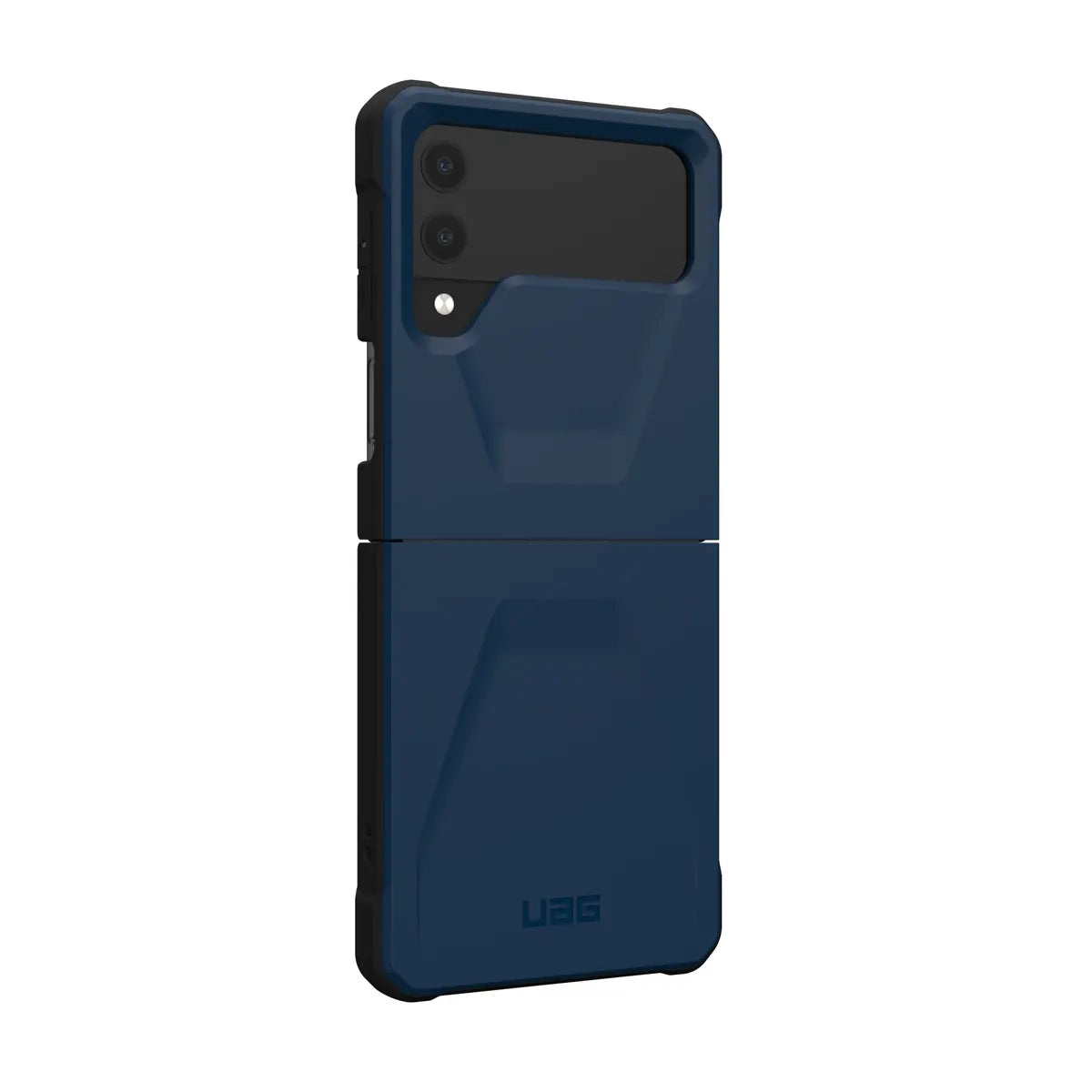 Husa UAG Civilian pentru Samsung Galaxy Z Flip 3 5G Mallard