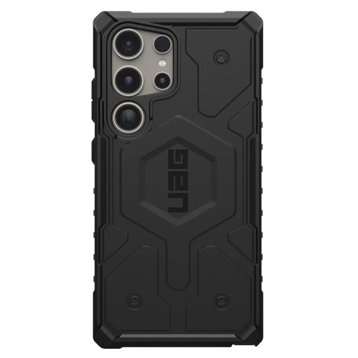 Husă Samsung Galaxy S24 Ultra UAG Pathfinder, Negru